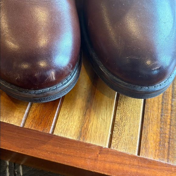 Taos Footwear Twinnie Boot Cognac Women 9.5 - Picture 7 of 9